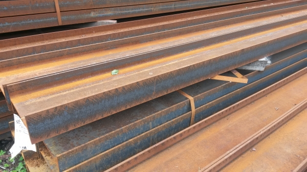 12.000mtr 300 x 150 x 42.2kg/m Steel Ipe - New From Ainscough Metals