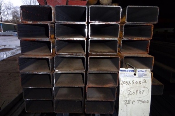 3-75-mtrs-100-x-50-x-6-mild-steel-box-section-rhs-from-ainscough-metals