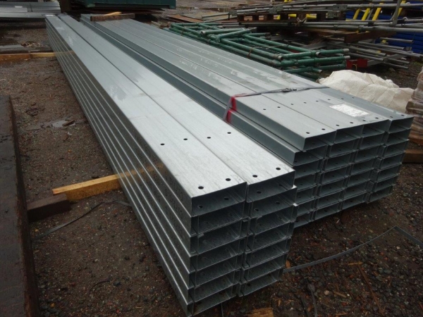 Purlins From Ainscough Metals For Sale