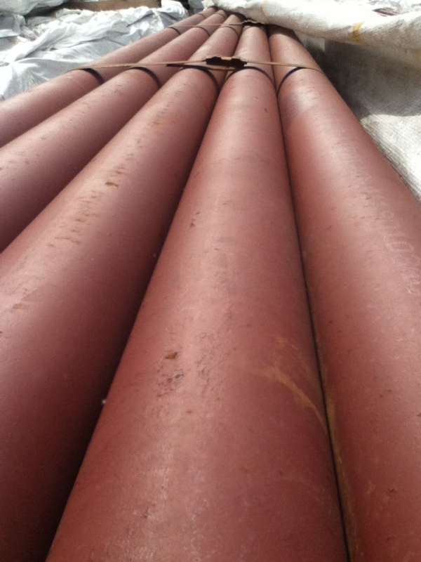 6-400-mtr-lengths-of-76-1-mm-x-3-6-mm-unused-painted-steel-tube