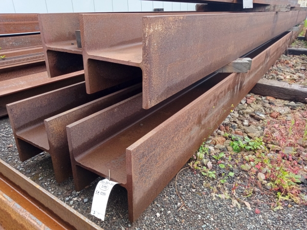 Steel Column Offers From Ainscough Metals for sale