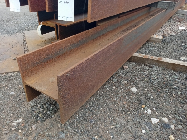 Steel Column Offers From Ainscough Metals for sale