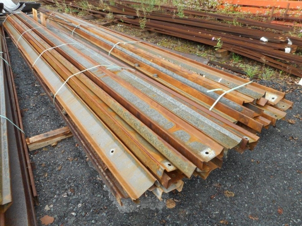 Purlins From Ainscough Metals For Sale