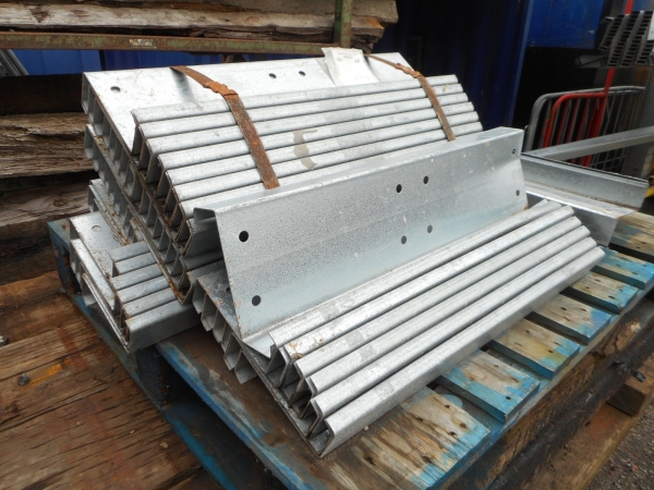 Purlins From Ainscough Metals for sale