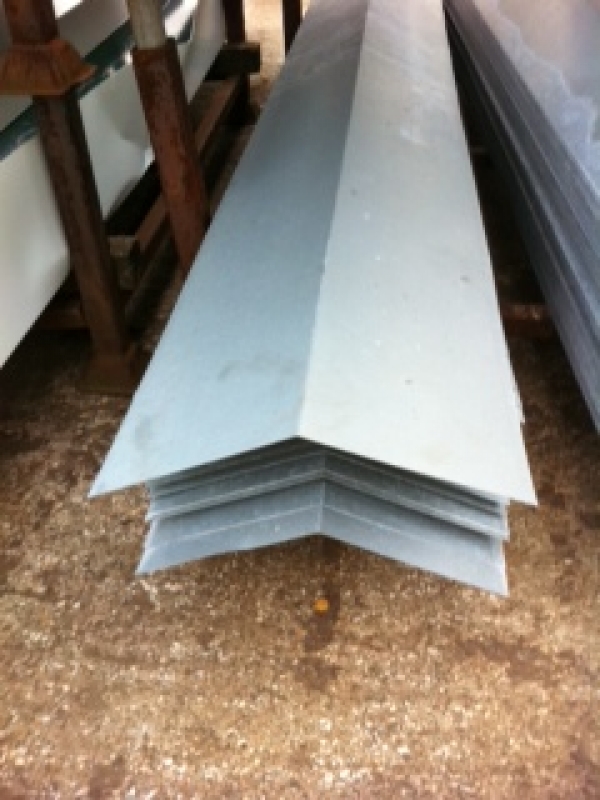 Roofing Sheets And Slates From Ainscough Metals for sale